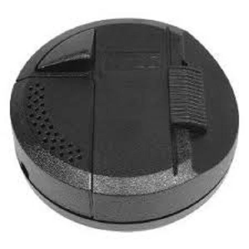 Relco Rondo Inline Black Slider Dimmer for floor lamps with on/off - RL5600/LED - Image 4 of 4