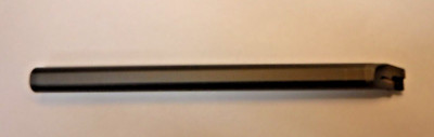 E08Q-SCLCL-2 Coolant through carbide boring bar 1/2'' shank for ccmt 21.5_ insert