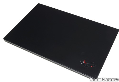 Lenovo ThinkPad X1 Carbon Gen 8 laptop Core i7 10510U 16GB Ram 512GB SSD - Bild 7 von 8