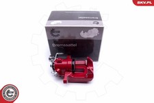 ESEN SKV Bremssattel 23SKV118 RED für VW POLO 3 CLASSIC 6V2 GOLF 4 1J1 Variant 1
