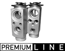 Mahle AVE 99 000P Expansion Valve, air conditioning for Alfa Romeo, Fiat, Opel, VAU