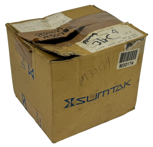 Nuovo Sumtak Corp. Lec-0.6Bm-S44A Optcoder Encoder 5VDC 200Ma | eBay