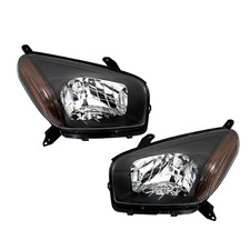 Passenger Driver Side Headlight Assembly RAV4 2001-2003 8115042190 8111042190