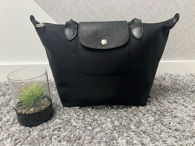Sac à main Longchamp - Photo 1/4