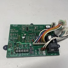 ICM Controls SPCB-2 Furnace Control Board ICM282A PCB1018-4D