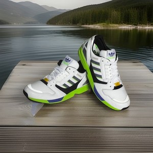 Adidas Zx 2000 | eBay UK