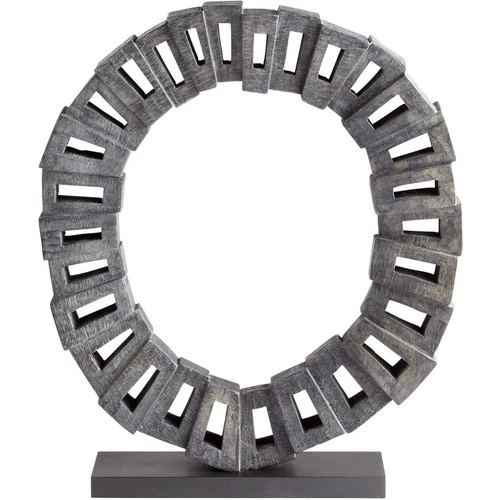 Cyan Design 11340 Josephine 20 X 4 inch Sculpture - Picture 2 of 4