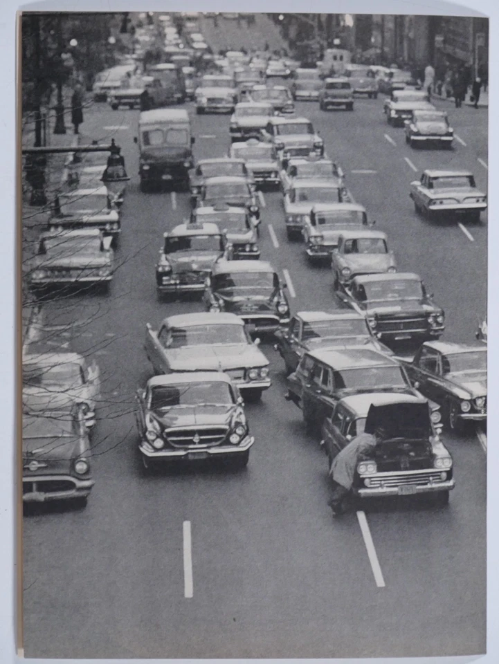 1962 Chrysler Corporation Alternator Original Print 2 Page Ad - Image 3 of 3