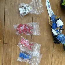 Jay ZX Box NINJAGO LEGO (R) Complete Sets & Packs for sale | eBay