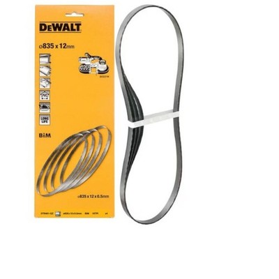 5035048090886 DEWALT Sägeblatt für DSC3791 Sägeblatt für DCS371 Bi-MET 14T DeWal