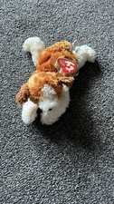 Sampson the Dog Ty Beanie Baby