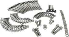 FEULING PARTS 3061 Fastener Kit - External Engine - 12-Point