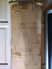 MagicFox Bed Rails 78" L  27" H BR-G-US Height Adjustment Gray for Toddlers