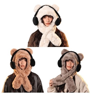 Minimalists Hat Artistic Youth Hats Personality Accessory Hat Sophisticated Hat