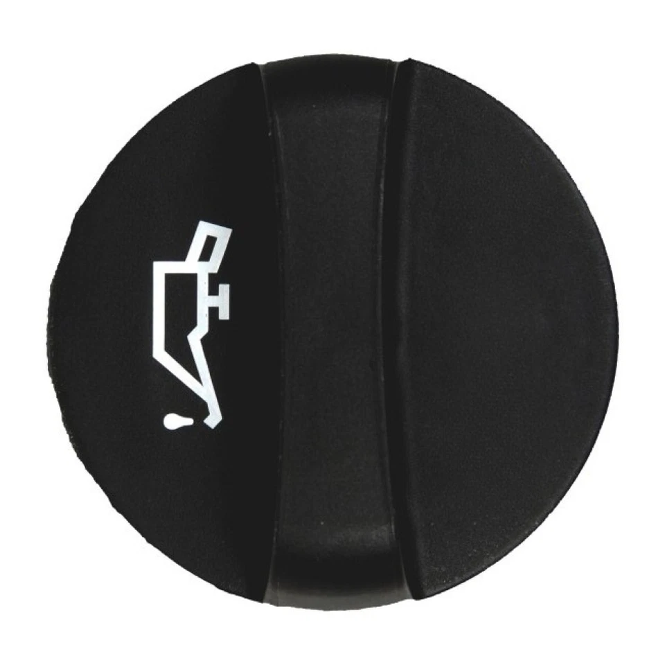 Подлинная крышка маслозаливной горловины двигателя ACDelco для Pontiac G8/Torrent 2008 2009 | пластик - Изображение 2 из 4