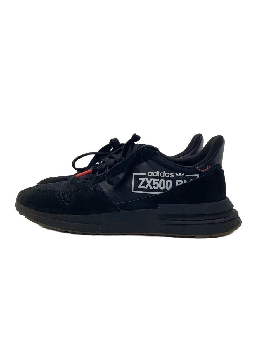 .tagxxx出品 Las mejores ofertas en adidas ZX 500 RM Alphatype | eBay
