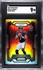 2023 Panini Prizm - Rookies C.J. Stroud #339 Silver Prizm (RC)