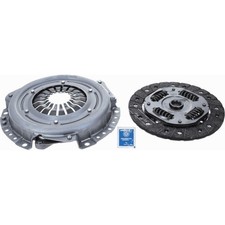 Kit d'embrayage Mazda 121