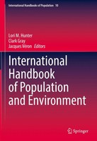 Lori M. Hunter (U. A.) | International Handbook Of Population And Environment