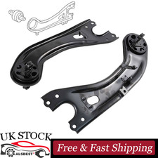 PAIR FOR HYUNDAI IX35 KIA SPORTAGE 2010-2015 REAR TRAILING CONTROL ARMS L&R
