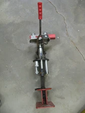 MEC Versa Mec 20ga Shotgun Reloading Press