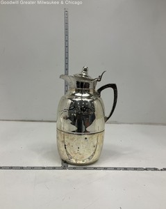 Vintage Alfi Juwel Thermal Carafe