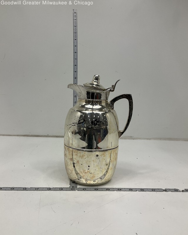 Vintage Alfi Juwel Thermal Carafe