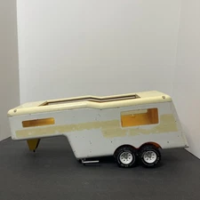 Tonka Fifth Wheeler For Parts Or Restoration (1657)