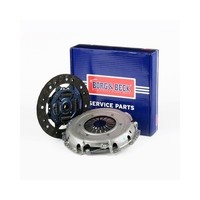 Ford Focus C-MAX DM2 2003-2007 Borg & Beck Kupplungssatz HK2196