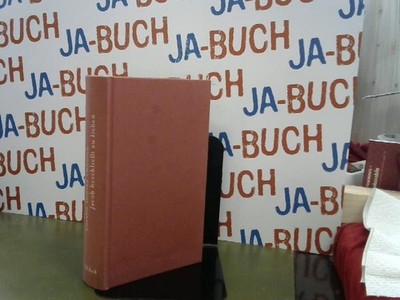 Jacob beschließt zu lieben: Roman Florescu, Catalin Dorian: 230471