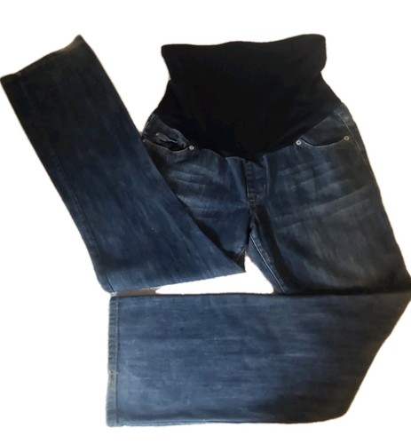 Kut From The Kloth Women's Denim Blue Jeans. Katy Boyfriend. Plus size