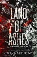 Land Of Ashes | Stacey Marie Brown | Taschenbuch | Englisch | 2024