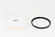 B W 77mm 010 UV Haze 1x F-pro Filter A005