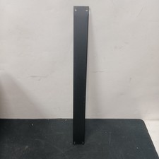 Middle Atlantic EB1 1SP EcoNo Blank Rack Panel