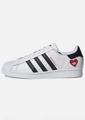 Adidas Superstar Valentine's Day - FZ1807