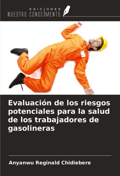 EvaluacióN De Los Riesgos Potenciales Para La Salud De Los Trabajadores De Gasol-image