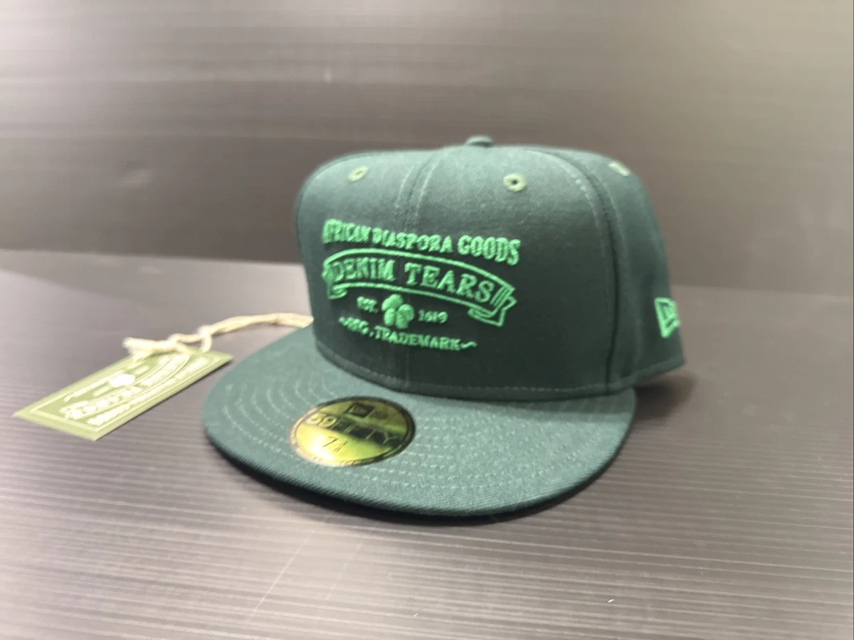 25+ New Era Men's Green 7 3/8 Size for sale | Updated Oct 2026