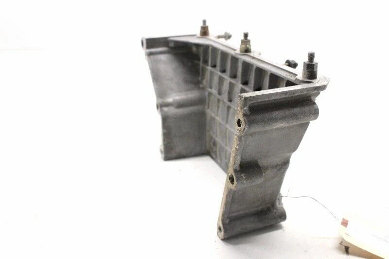 1993 1994 BMW 740i 4.0L Left Engine Timing Cover OEM Used - Image 3 of 4