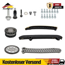 STEUERKETTEN-SATZ f&uuml;r VAG VW AUDI SEAT 1.2 TSI TFSI 03F198158B 03F109158G