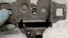 Capot Land Rover RANGE 4X4