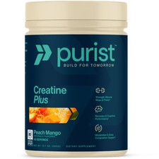 Pure Creatine Powder for Strength & Recovery ...