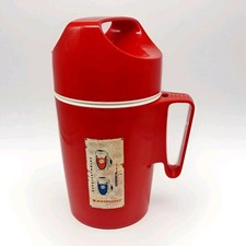 Isolier-Speisegefäß | Marke Rotpunkt