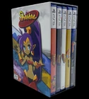 NEW SEALED!!! Shantae Collection Bundle LRG Sony Playstation 5 PS5  w/Slip Cover