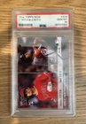 2018 Topps Now - Shohei Ohtani, Juan Soto #824 /2265 (RC) Dual ROOKIE PSA 10 GEM