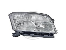 Scheinwerfer rechts mit TFL für Chevrolet Trax 2012-