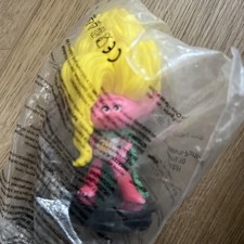 3 Figures From Dreamworks Trolls BAND TOGETHER New In Packages