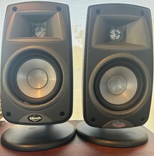 Klipsch Quintet III Home Theater System