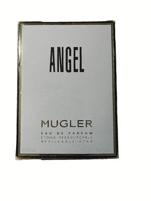 Thierry Mugler Angel  Eau de Parfum 0.8oz