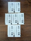 Lot of 7 Topps Journey to Star Wars The Last Jedi Trading Card Packs New Sealed — photo 2