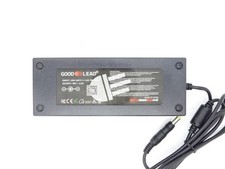 48Volt 1.45A AC Adapter Power Supply For NETGEAR ProSafe FS108P 8 Port 10/100...